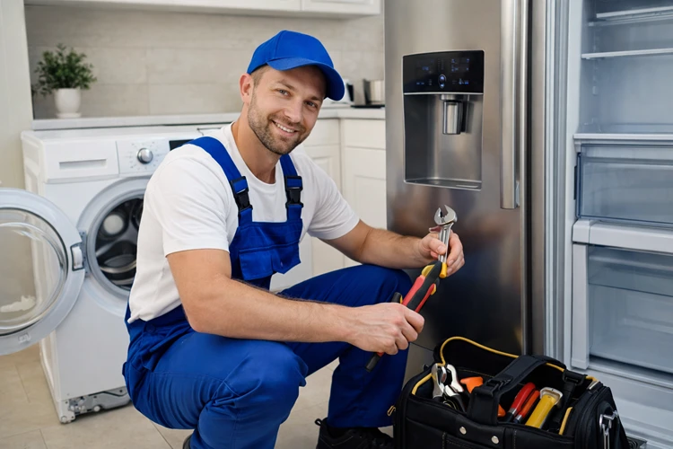 Kars Beyaz Eşya Teknik Servisi