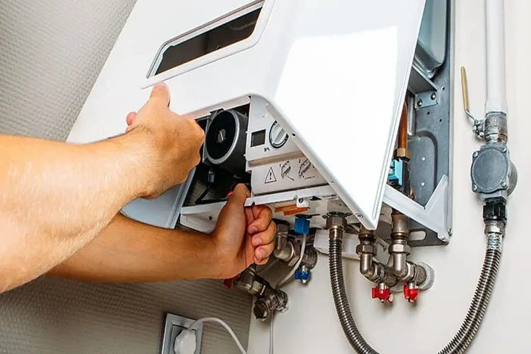 Kars Kombi Tamircisi