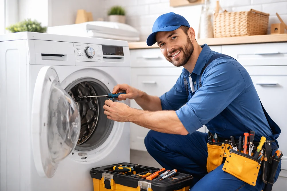 Kars Çamaşır Makinesi Tamircisi
