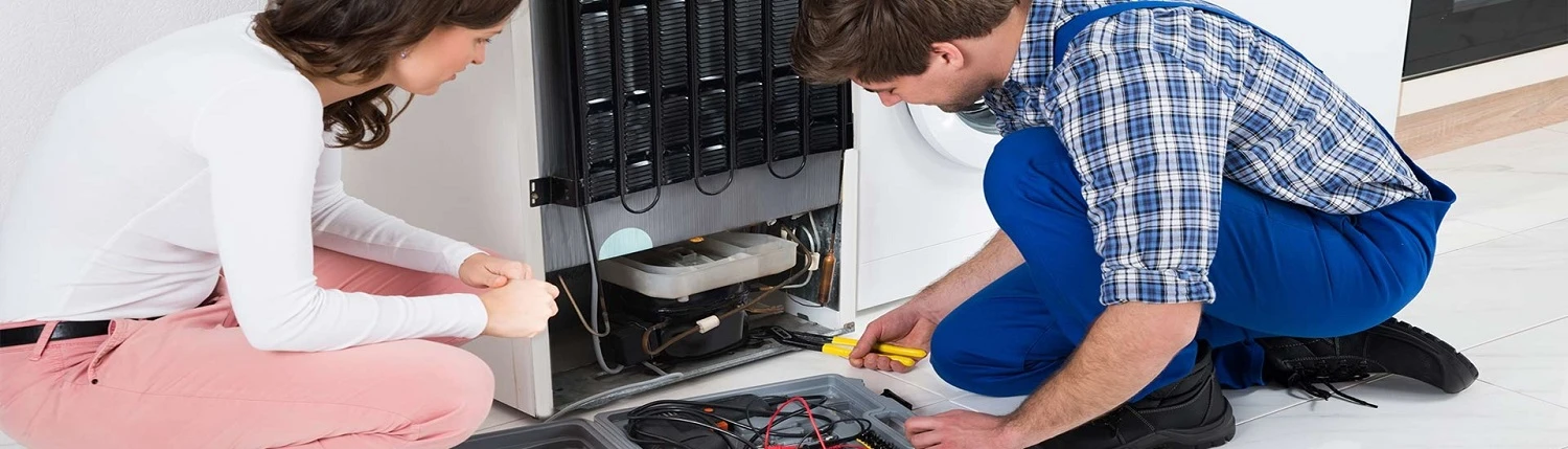 Beyaz Eşya Teknik Servis